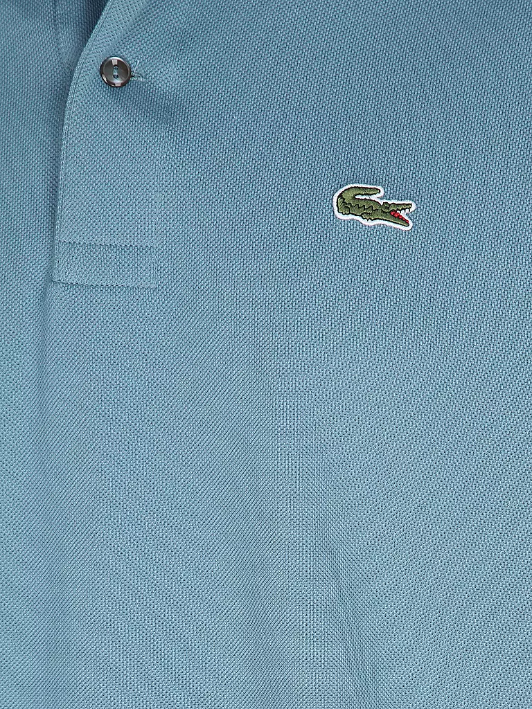 LACOSTE | Poloshirt Classic Fit L1212 | Azul