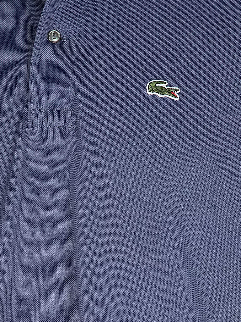 LACOSTE | Poloshirt Classic Fit L1212 | Azul