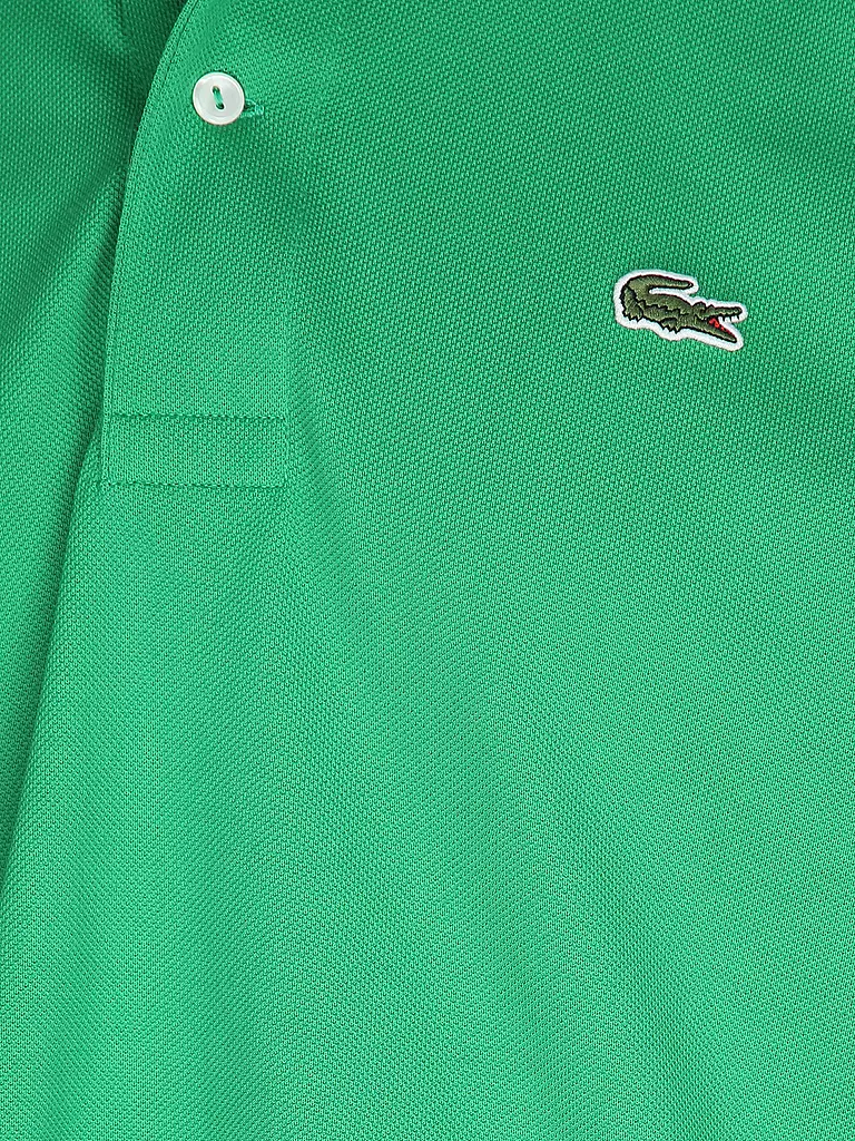LACOSTE | Poloshirt Classic Fit L1212 | Verde