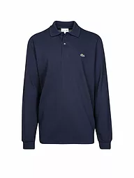 LACOSTE | Polo Classic Fit L1312 | Azul oscuro