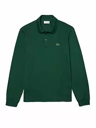 LACOSTE | Poloshirt Classic Fit L1312 | Verde oscuro