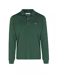 LACOSTE | Polo Classic Fit L1312 | Verde oscuro