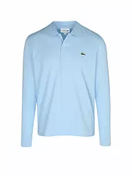 LACOSTE | Poloshirt Classic Fit L1312 | Azul claro