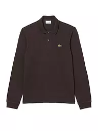 LACOSTE | Poloshirt Classic Fit L1312 | Gris