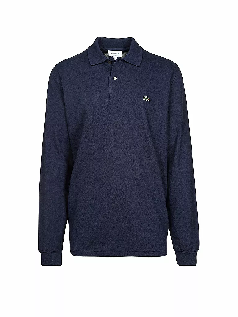 LACOSTE | Poloshirt Classic Fit L1312 | Azul oscuro