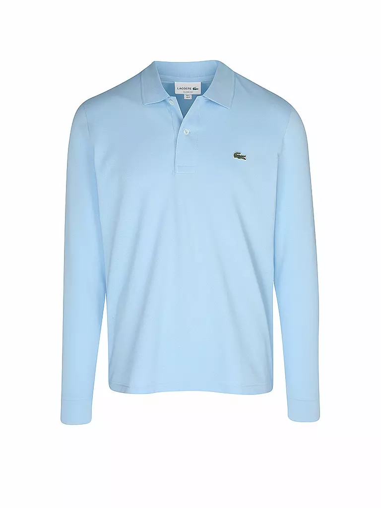 LACOSTE | Poloshirt Classic Fit L1312 | Azul claro
