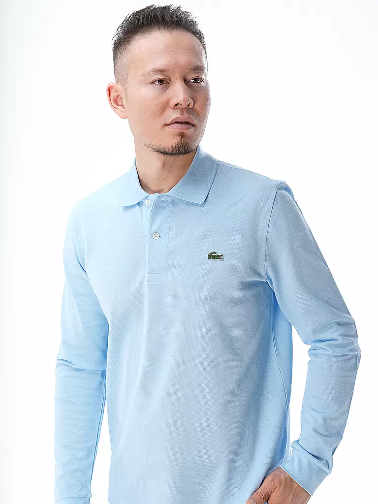 LACOSTE | Poloshirt Classic Fit L1312 | 