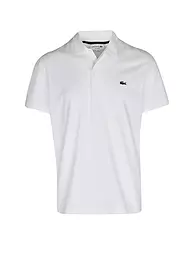 LACOSTE | Poloshirt | Blanco