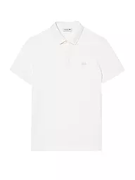 LACOSTE | Poloshirt | Blanco