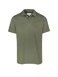LACOSTE | Poloshirt | Oliva