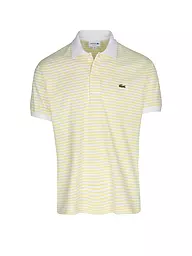 LACOSTE | Poloshirt | Amarillo