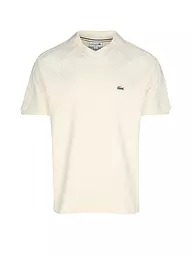 LACOSTE | Poloshirt | Crema