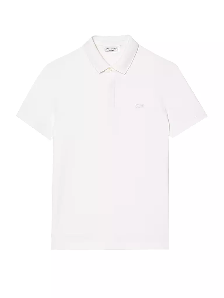 LACOSTE | Poloshirt | Blanco