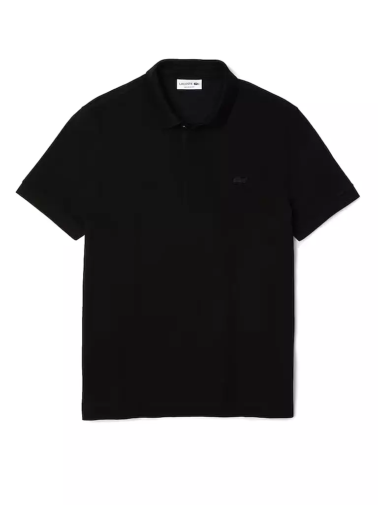 LACOSTE | Poloshirt | Negro