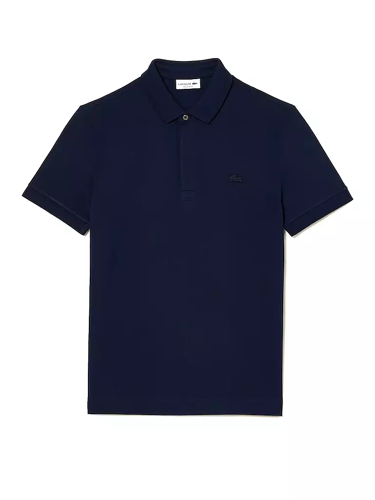 LACOSTE | Poloshirt | Azul oscuro