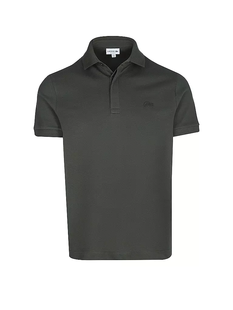 LACOSTE | Poloshirt | Gris