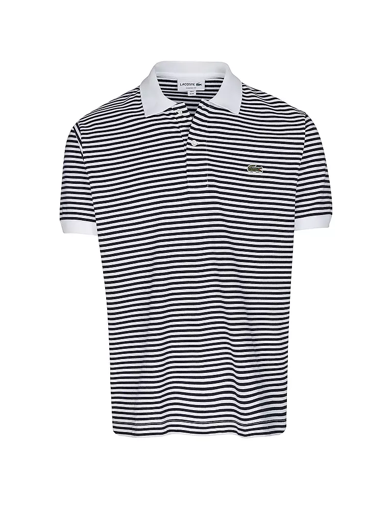 LACOSTE | Poloshirt | Azul oscuro