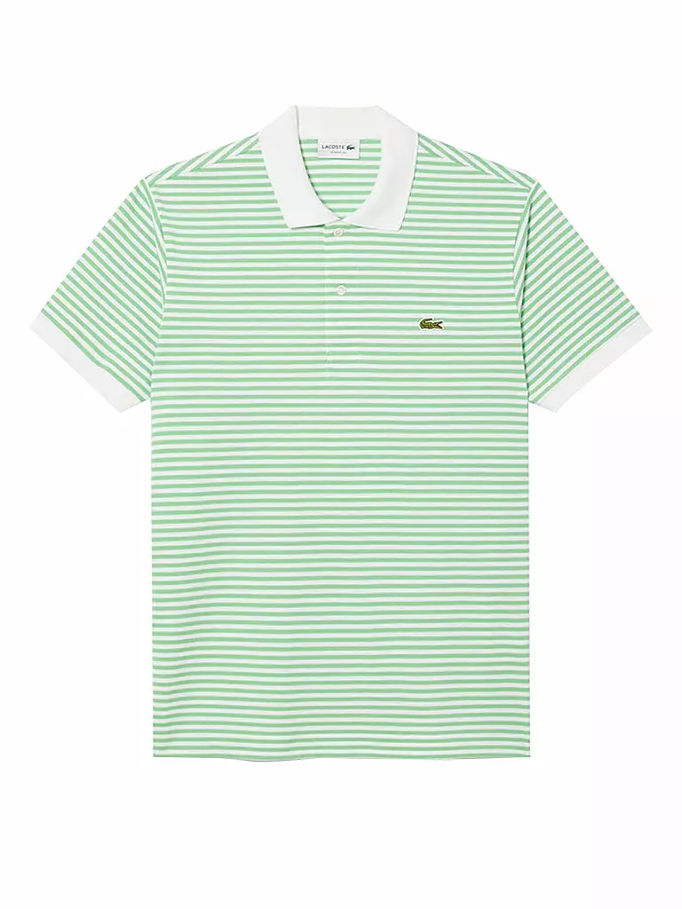 LACOSTE | Poloshirt | Verde