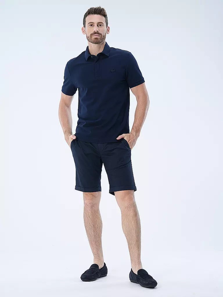 LACOSTE | Poloshirt | Azul oscuro