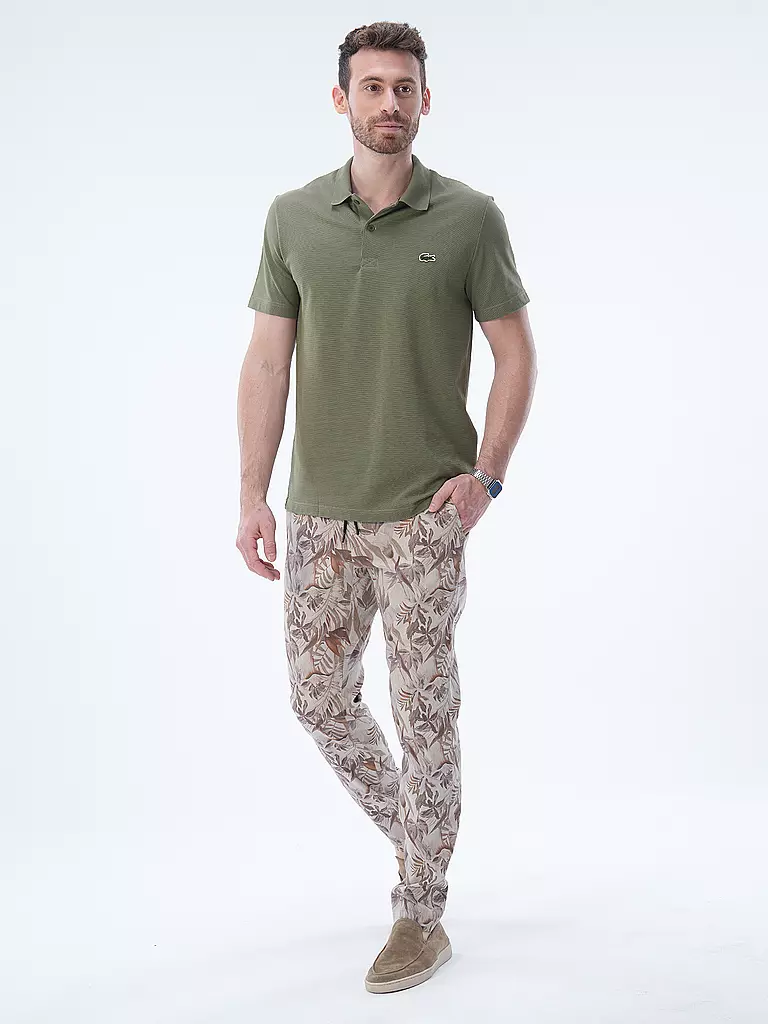 LACOSTE | Poloshirt | Oliva