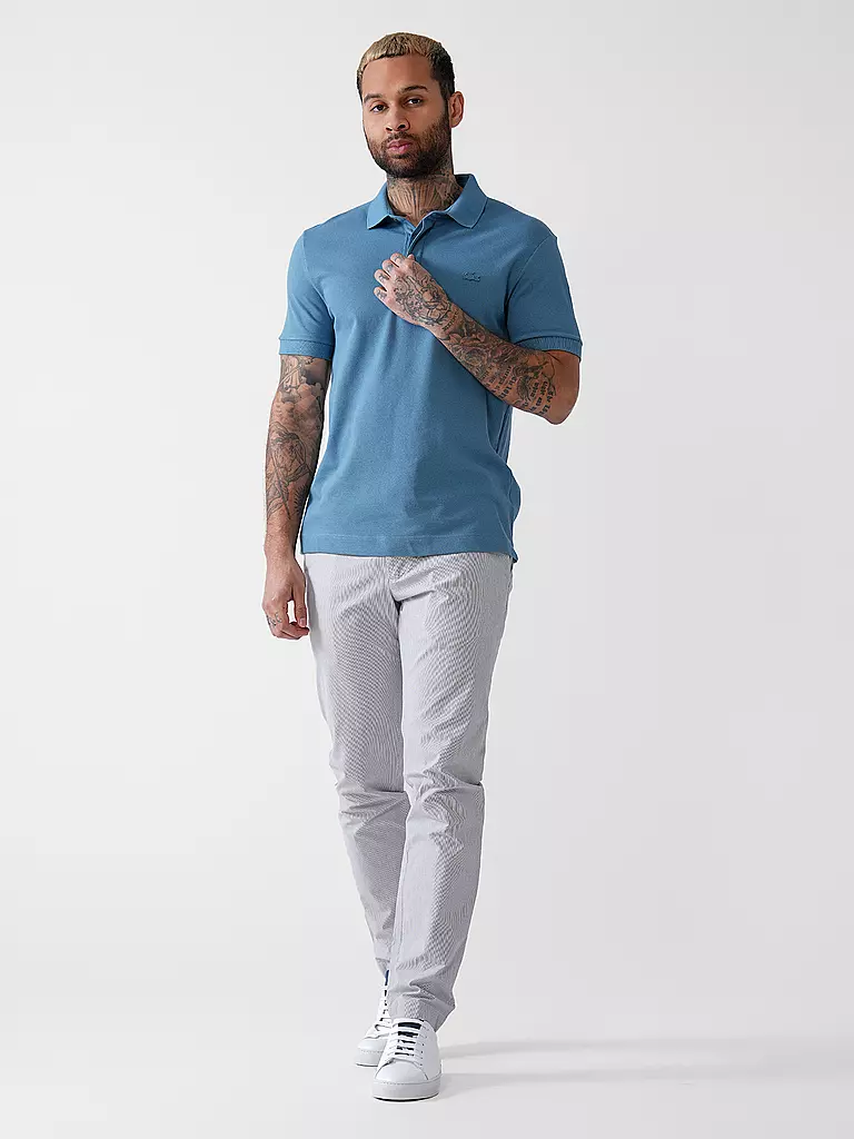 LACOSTE | Poloshirt | Azul