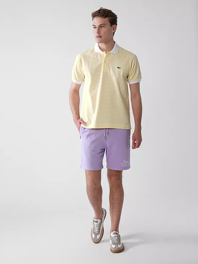 LACOSTE | Poloshirt | Amarillo