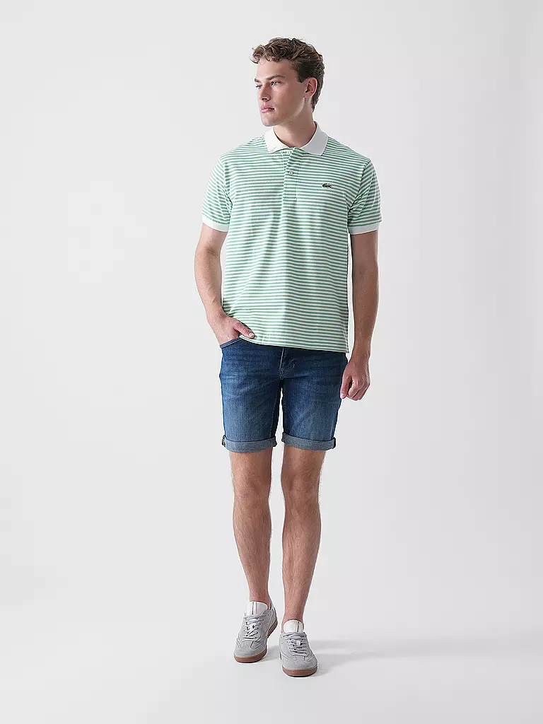 LACOSTE | Poloshirt | Verde