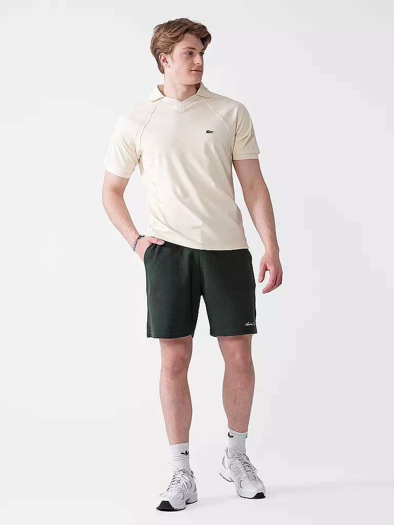 LACOSTE | Poloshirt | Crema