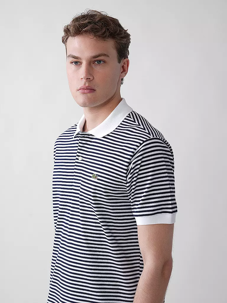LACOSTE | Poloshirt | Azul oscuro