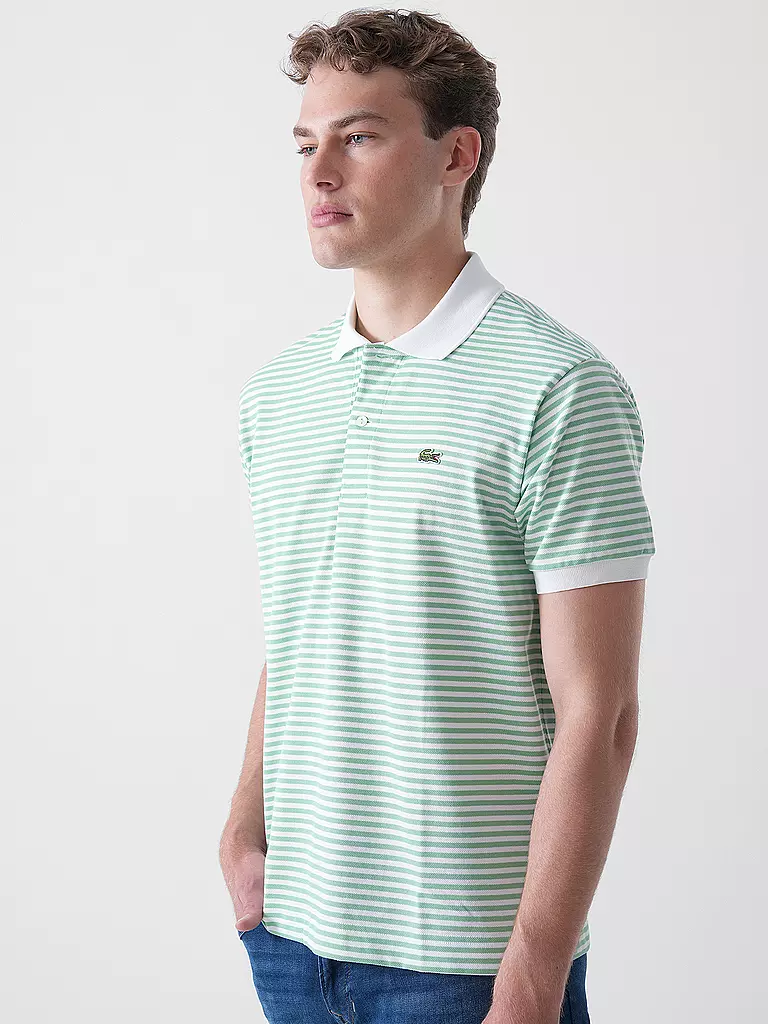 LACOSTE | Poloshirt | Verde