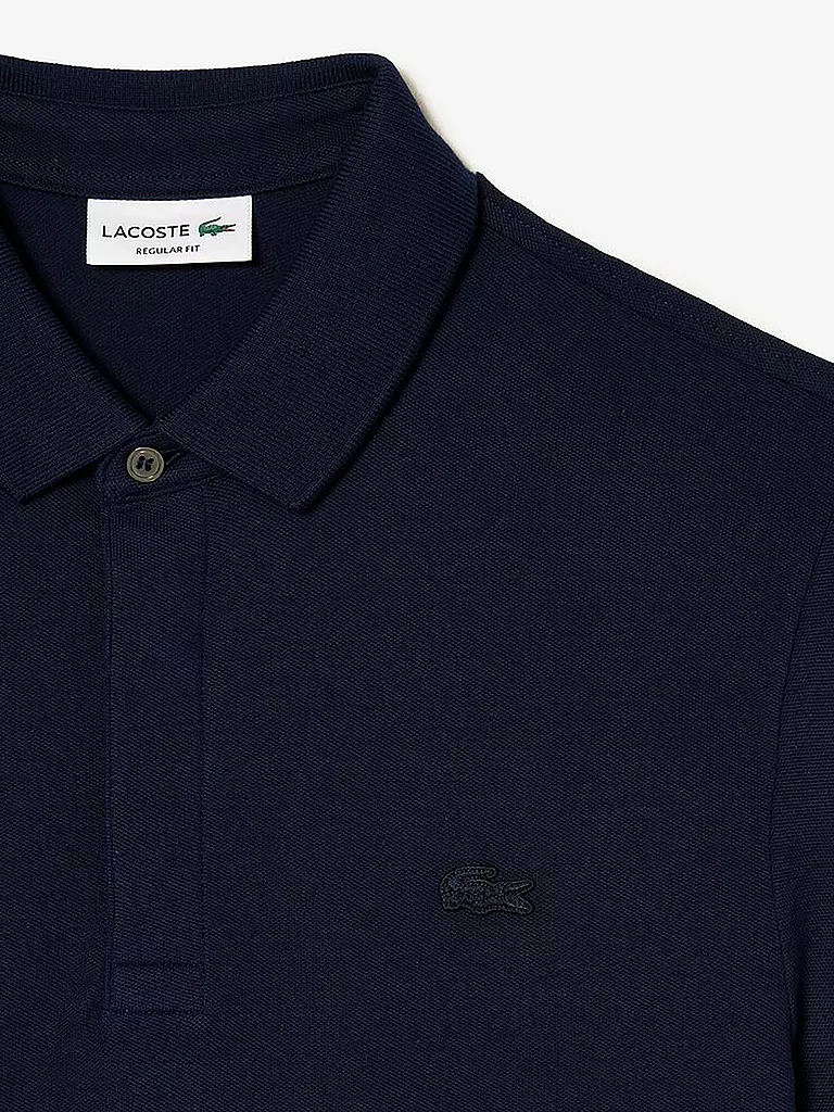 LACOSTE | Poloshirt | Azul oscuro
