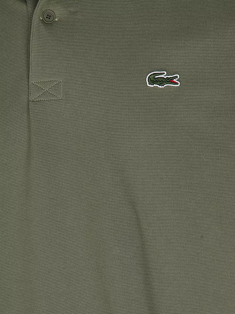LACOSTE | Poloshirt | Oliva