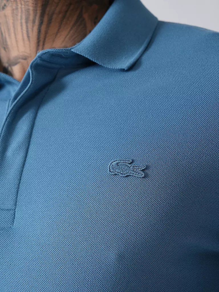 LACOSTE | Poloshirt | Azul
