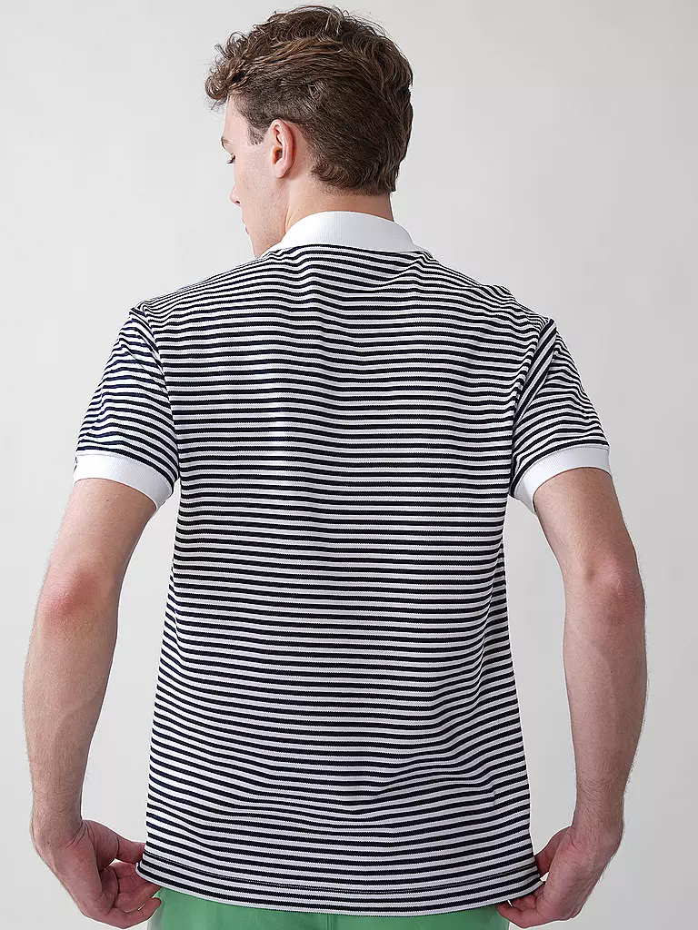 LACOSTE | Poloshirt | Azul oscuro