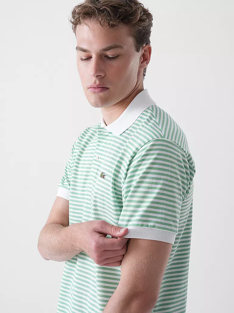 LACOSTE | Poloshirt | Verde