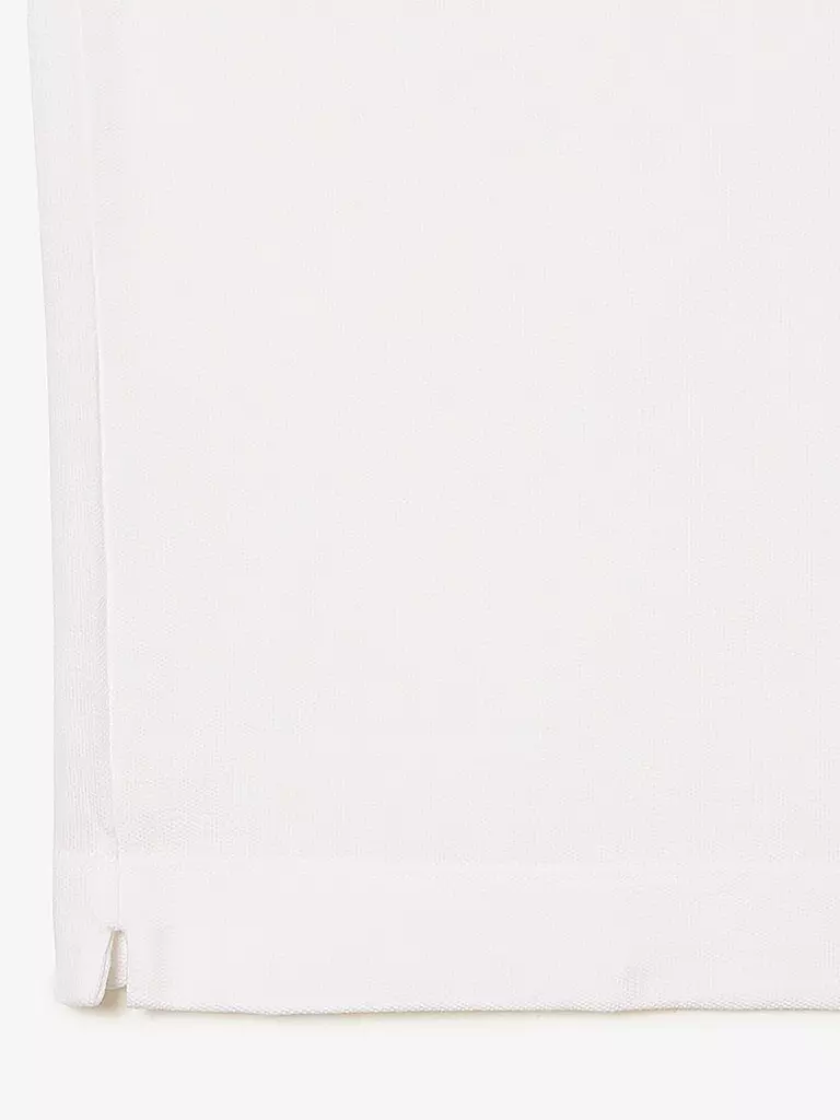 LACOSTE | Poloshirt | Blanco