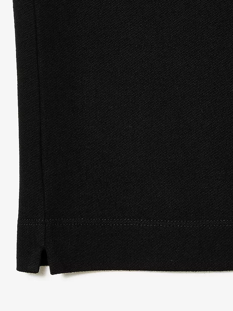 LACOSTE | Poloshirt | Negro