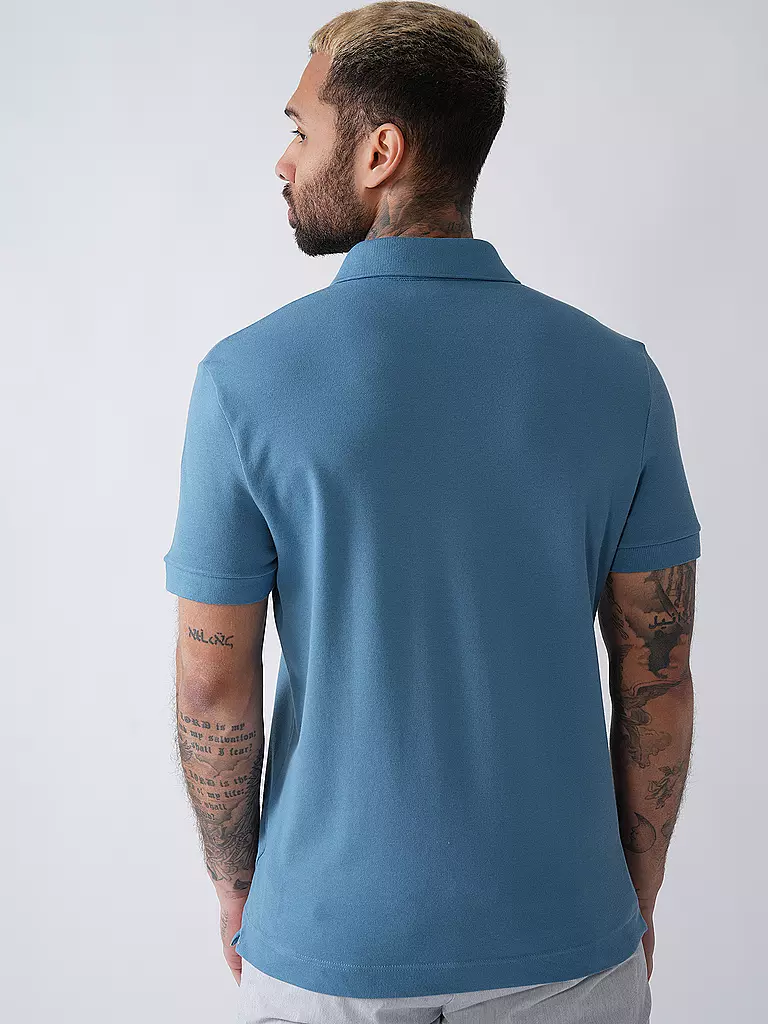 LACOSTE | Poloshirt | Azul