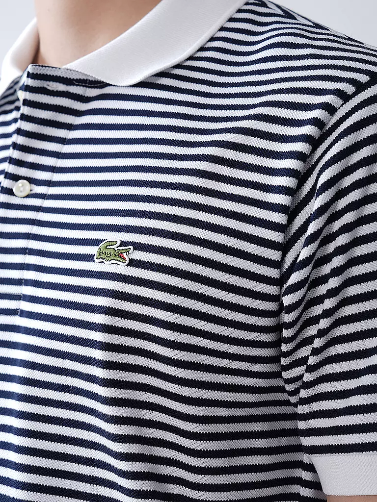 LACOSTE | Poloshirt | Azul oscuro