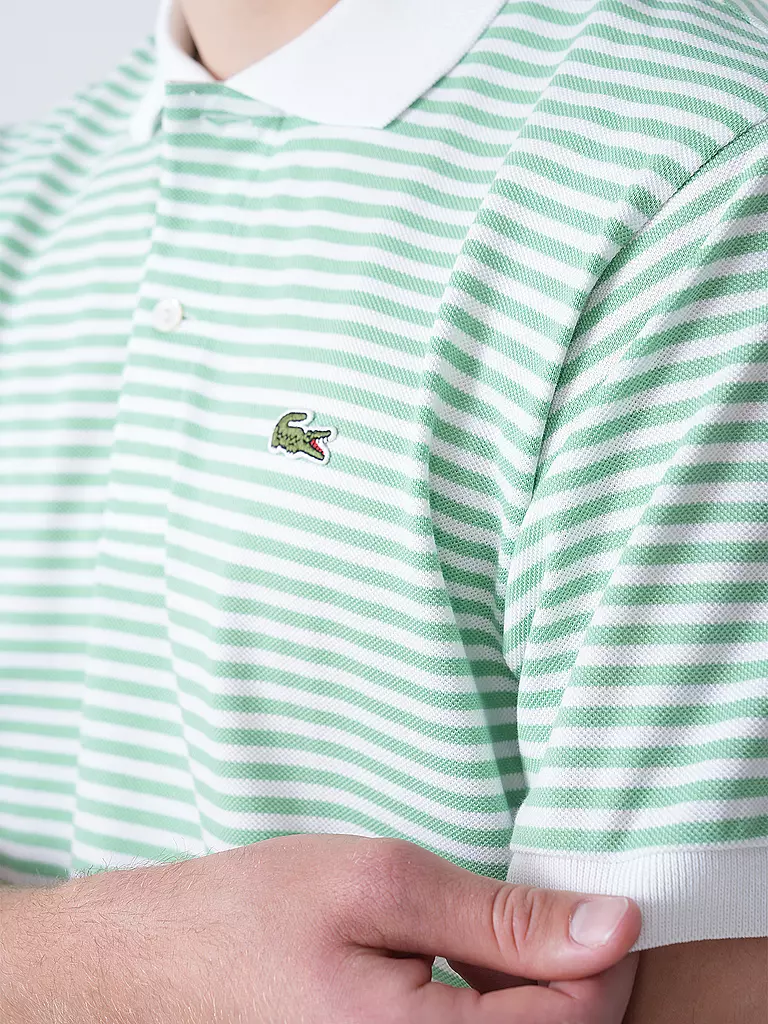 LACOSTE | Poloshirt | Verde