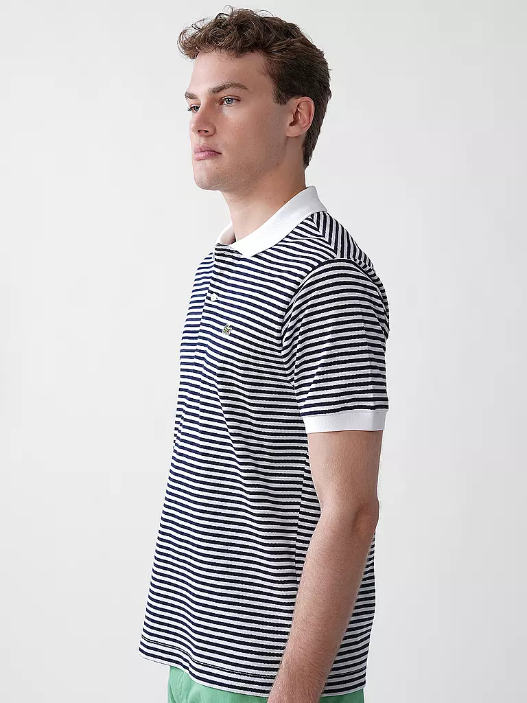 LACOSTE | Poloshirt | Azul oscuro