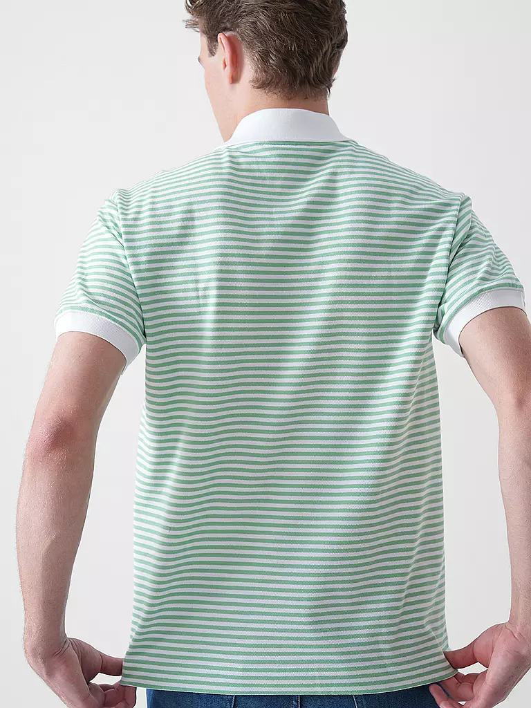 LACOSTE | Poloshirt | Verde