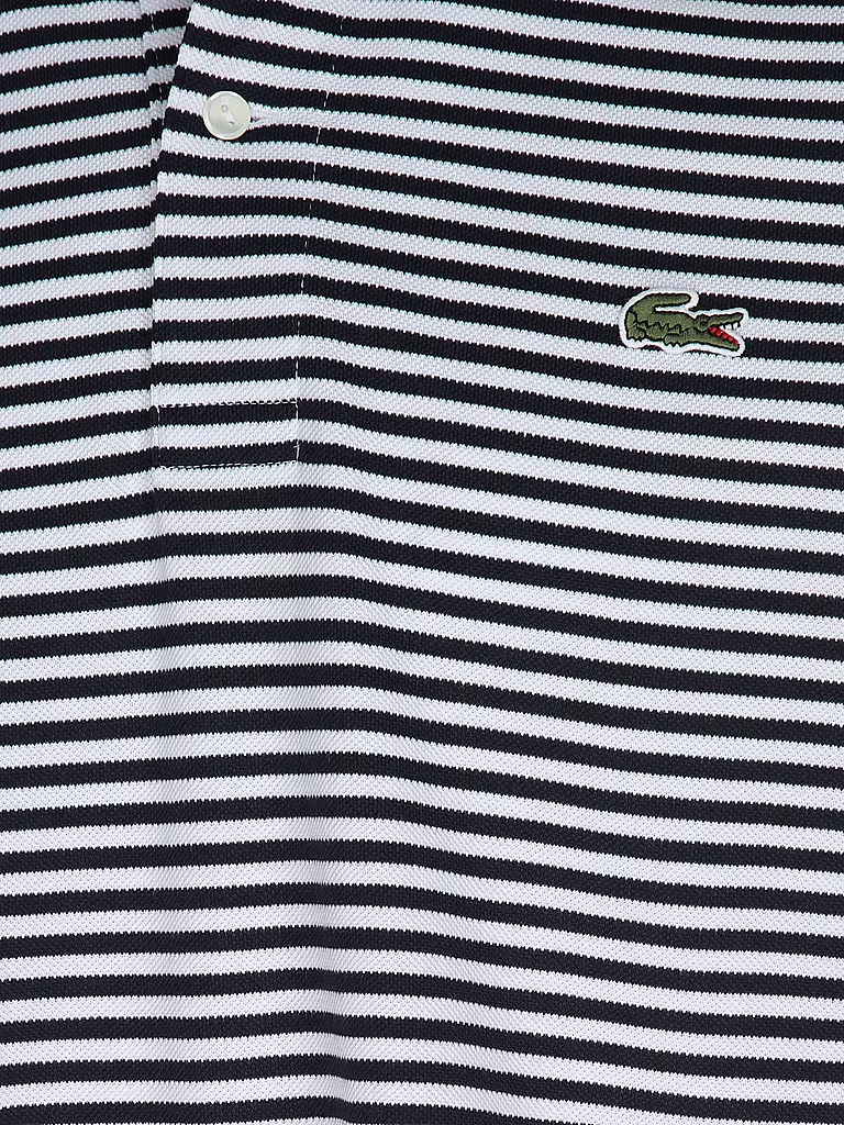 LACOSTE | Poloshirt | Azul oscuro
