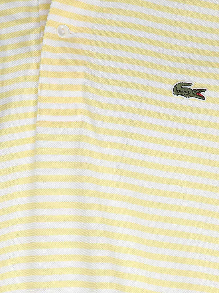 LACOSTE | Poloshirt | Amarillo