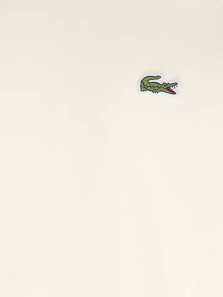 LACOSTE | Poloshirt | Crema