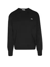 LACOSTE | Suéter | Negro
