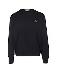 LACOSTE | Suéter | Azul oscuro