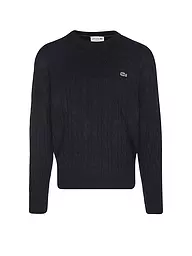 LACOSTE | Pullover | Azul oscuro