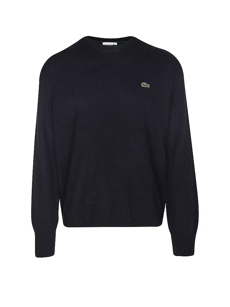 LACOSTE | Pullover | Azul oscuro
