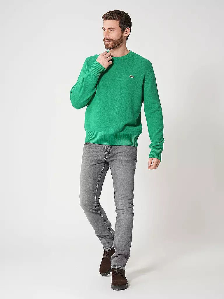 LACOSTE | Pullover | Verde